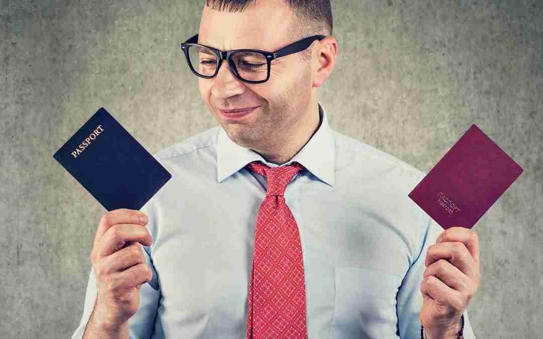 How the U.S. Government Can Revoke Citizenship