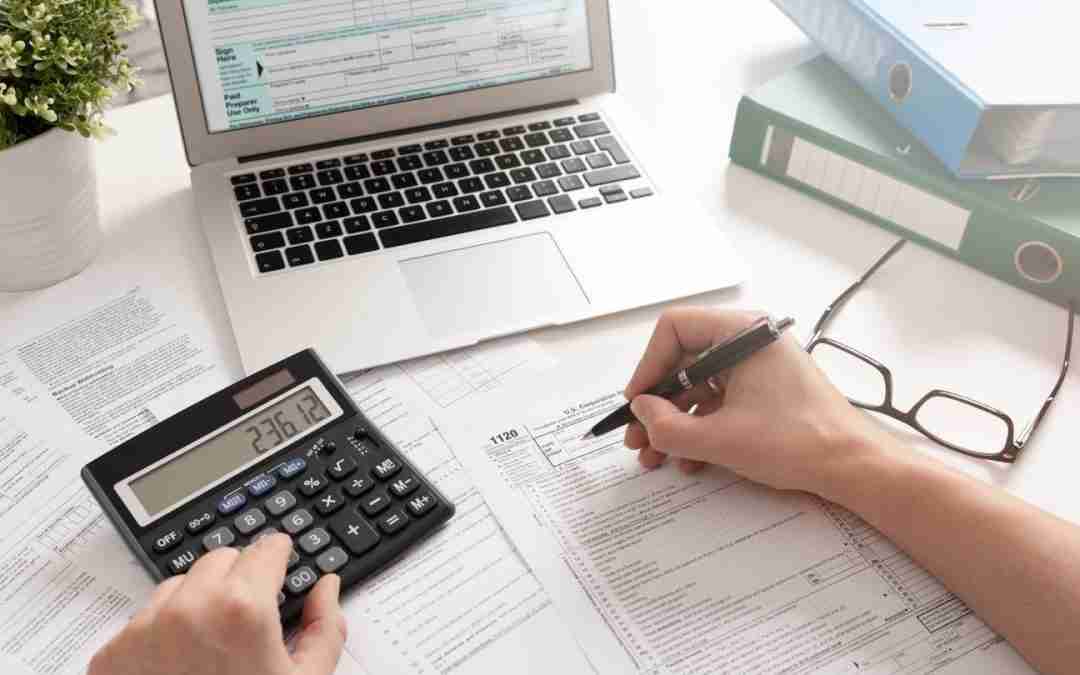 Form W-8BEN: Who Needs It & How to Fill It Out (2026 Guide)