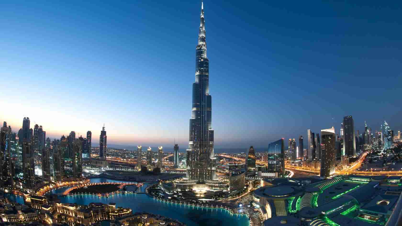 United Arab Emirates