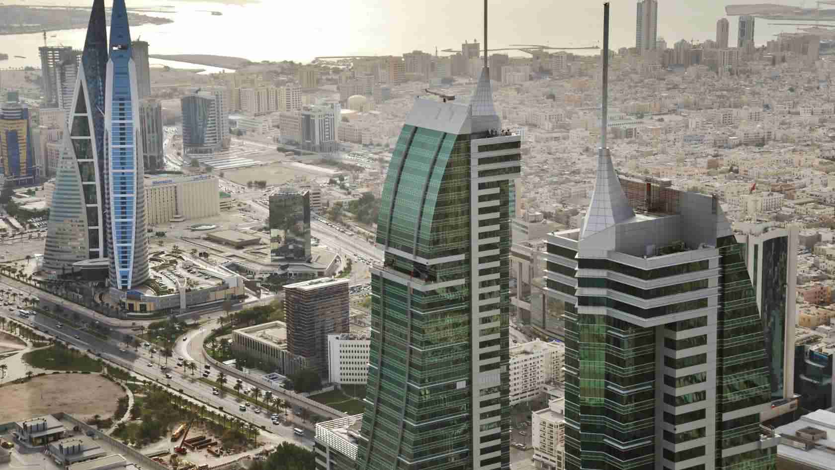 Bahrain