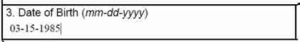 DS-4079 Part IA Question 3